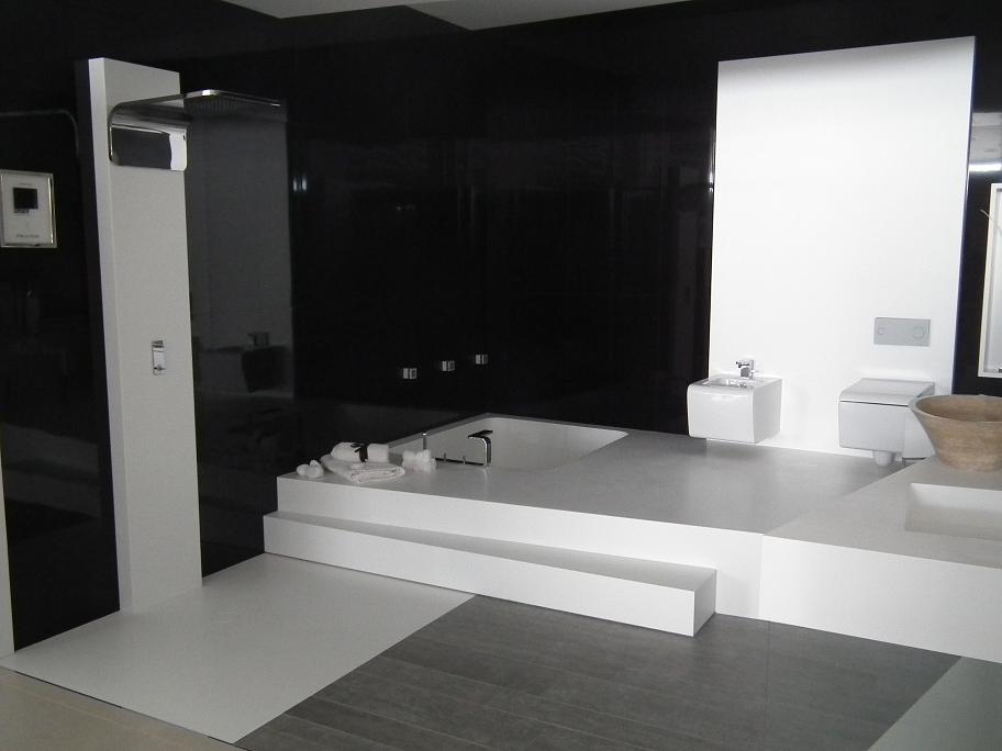Muebles de baños en Málaga